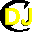 DJ Calendar icon